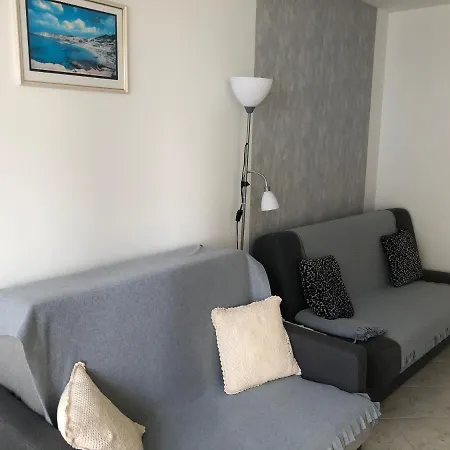 Jasny Apartament Jantar Apartamento Kołobrzeg