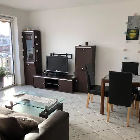 Jasny Apartament Jantar * Kołobrzeg
