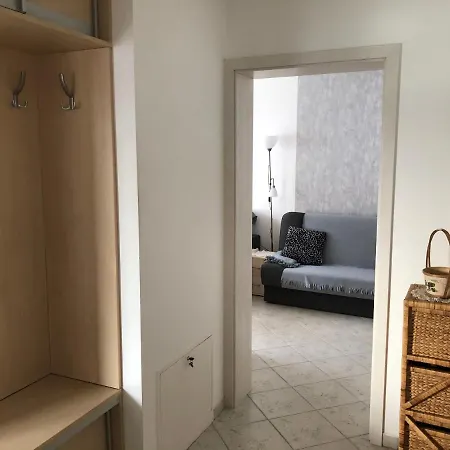 Jasny Apartament Jantar Kołobrzeg